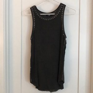 Paige Women’s Studded Tank Top